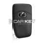 Lexus ES GS 2017 Original Smart Key 3 Buttons 433MHz TMS37200 Transponder 89904-30J40