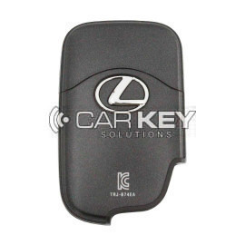 LEXUS ES350 2011 Genuine Smart Remote Key 433 MHz 89904-33421