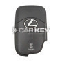 LEXUS ES350 2011 Genuine Smart Remote Key 433 MHz 89904-33421