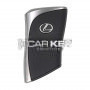 Lexus ES350 2019-2023 Original Smart Remote Key 433MHz 8990H-33070