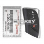 Lexus ES350 2019-2023 Original Smart Remote Key 433MHz 8990H-33070