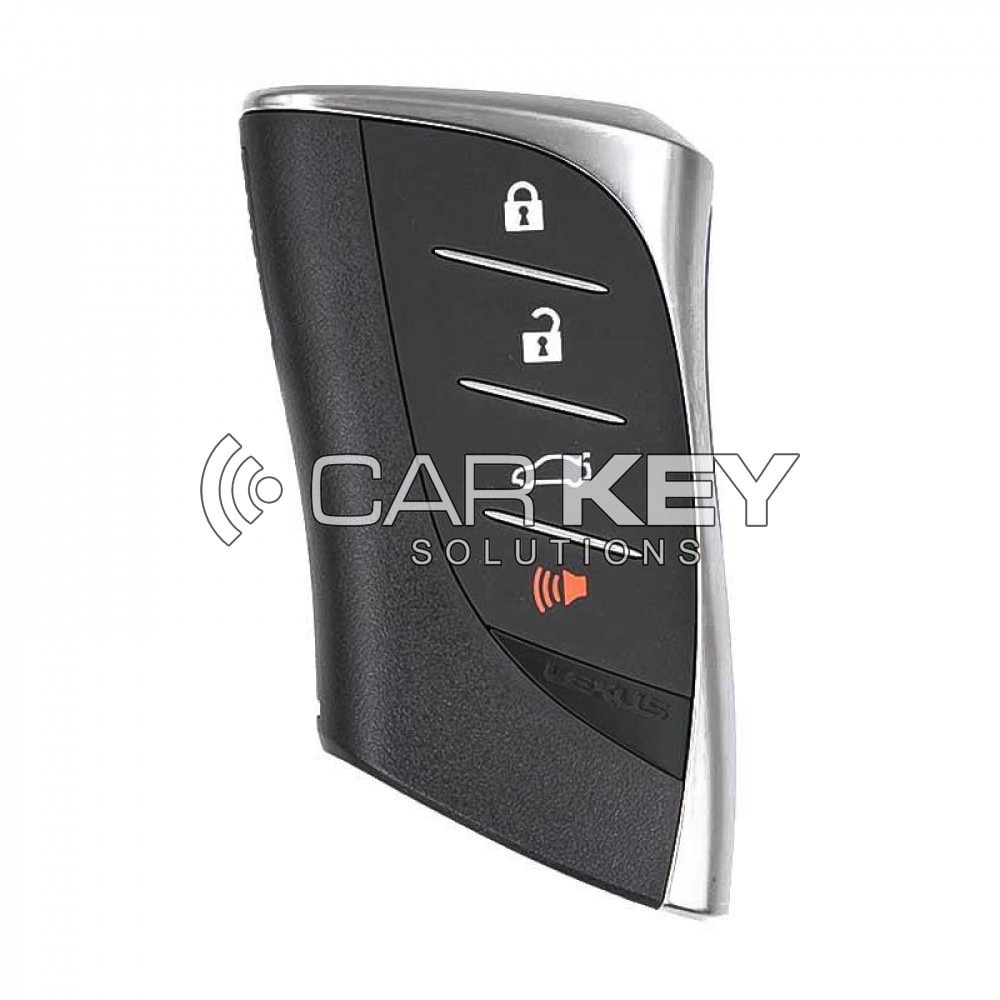Lexus ES350 2019-2023 Original Smart Remote Key 433MHz 8990H-33070