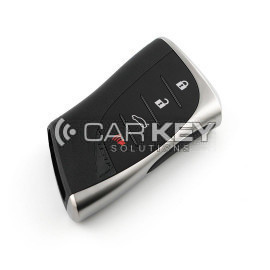 Lexus ES350 2019-2023 Original Smart Remote Key 3+1 Buttons 433.92 MHz 8990H-33090
