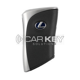 Lexus ES350 2019-2023 Original Smart Remote Key 3+1 Buttons 433.92 MHz 8990H-33090