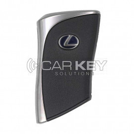 Lexus ES350 2019-2023 Original-Smart-Fernschlüssel 433 MHz 8990H-33080