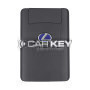 Lexus ES350 2020 Original Smart Key Card 433MHz 8990H-50220