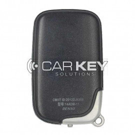 Lexus ES350 IS250 IS350 GS350 LS460 LS600 2006-2008 Smart Key 4 Tasten 315MHz