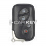 Lexus ES350 IS250 IS350 GS350 LS460 LS600 2006-2008 Smart Key 4 Buttons 315MHz