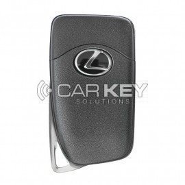 Lexus GS 2016 Original Smart Key Fernbedienung 433MHz 89904-30K00
