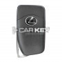 Lexus GS 2016 Original Smart Key Remote Control 433MHz 89904-30K00