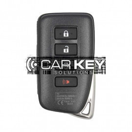 Lexus GS ES 2017-2018 Original Smart Key Fernbedienung 433 MHz 89904-30J50