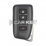 Lexus GS ES 2017-2018 Original Smart Key Remote Control 433 MHz 89904-30J50