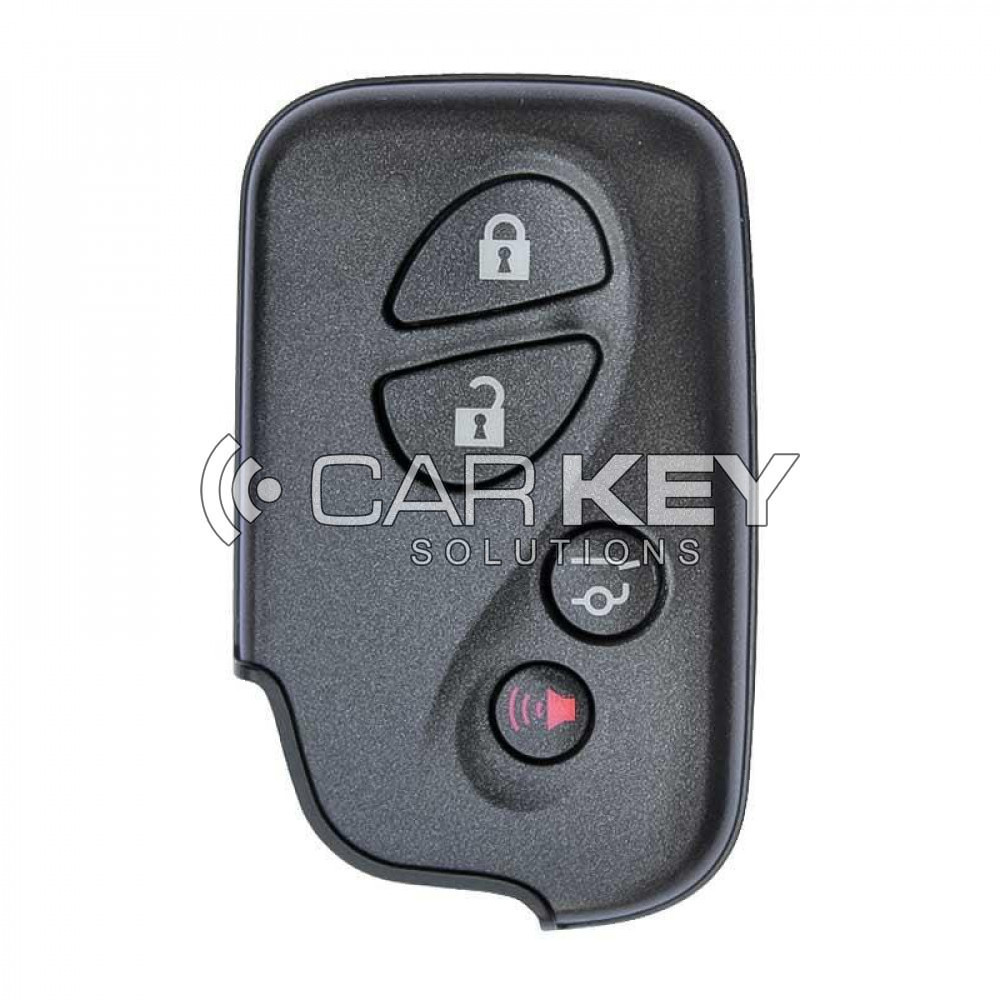 Lexus GX460 2010–2019 Original Smart Key Fernbedienung 433 MHz 89904–60622