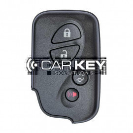 Lexus GX460 2010–2019 Original Smart Key Fernbedienung 433 MHz 89904–60622
