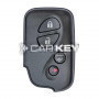 Lexus GX460 2010–2019 Original Smart Key Remote Control 433 MHz 89904–60622