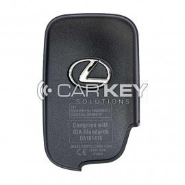 Lexus GX460 2010–2019 Original Smart Key Fernbedienung 433 MHz 89904–60622