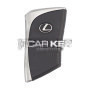 Lexus GX460 2020 Original Smart Remote Key 433MHz 89904-60U60
