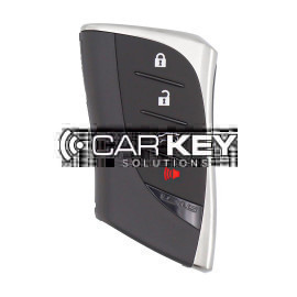 Lexus GX460 2020 Original Smart Remote Key 433MHz 89904-60U60