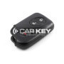 Lexus IS 2012 Original Smart Remote Key 3+1 Buttons 433 MHz 89904-53281 / 89904-50G01
