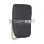 Lexus IS 2014-2018 Smart Remote Key 3+1 Buttons 433MHz 89904-53831