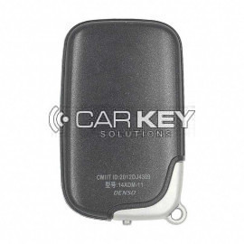 Lexus IS GS ES LS460 2007-2008 Smart Remote Key 3+1 Tasten 433MHz 89904-30322
