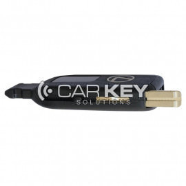 {Lexus LS430 2003 Original Remote Control 3 Buttons 433 MHz 89994-50130}