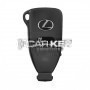 Lexus LS430 2004-2006 Original-Smart Key 89994-50291