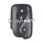 Lexus LS460 2008 Korean Original Remote Key 433MHz 89904-50561
