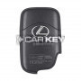 Lexus LS460 2008 Korean Original Remote Key 433MHz 89904-50561