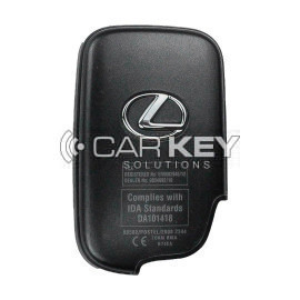 Lexus LS460 2010-2012 Original Smart Key 433MHz 89904-50G13