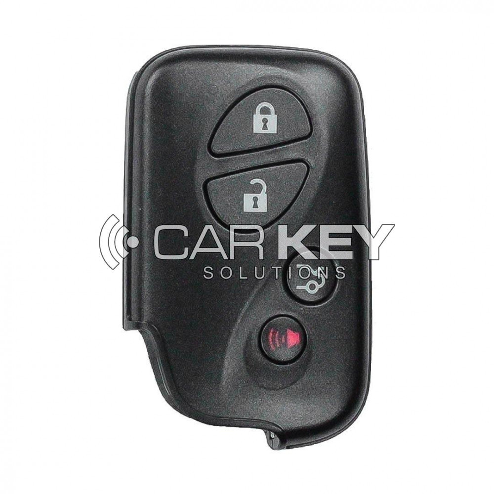 Lexus LS460 2010-2012 Original Smart Key 433MHz 89904-50G13