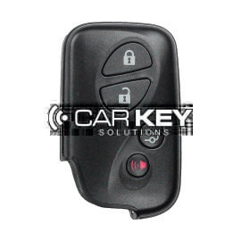 Lexus LS460 2010-2012 Original Smart Key 433MHz 89904-50G13