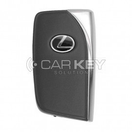 Lexus LS460 2014 Original Smart Remote Key 433 MHz 89904-50L00, 89904-50L01