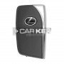 Lexus LS460 2014 Original Smart Remote Key 433 MHz 89904-50L00, 89904-50L01