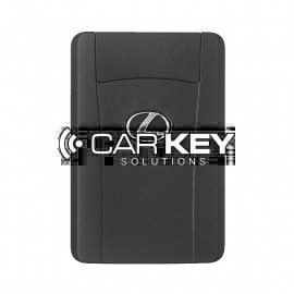 Lexus LS500 ES350 2019-2020 Original Smart Key Card 433MHz 8990H-50210