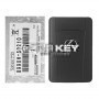 Lexus LS500 ES350 2019-2020 Original Smart Key Card 433MHz 8990H-50210