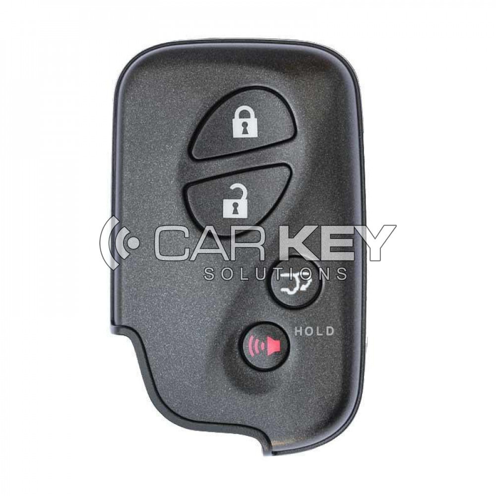 Lexus LX570 2008 Original Smart Key Fernbedienung 433 MHz 89904–60300