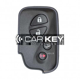 Lexus LX570 2008 Original Smart Key Fernbedienung 433 MHz 89904–60300