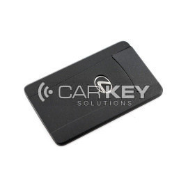 Lexus LX570 2010-2015 Original-Fernbedienung mit Karte 434 MHz 89904-53021 89904-53371