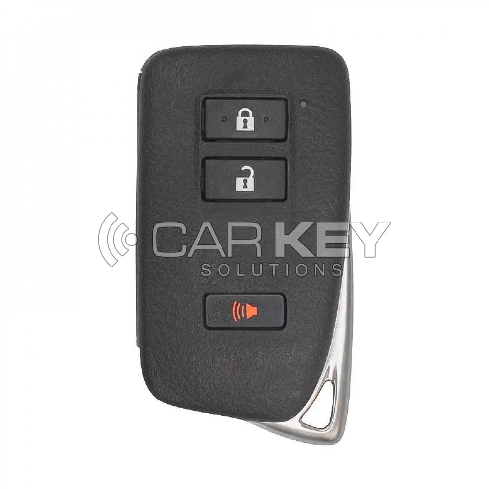 Lexus LX570 2016 Original Smart Remote Key 433MHz 89904-78400