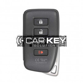 Lexus LX570 2016-2019 Original-Funkschlüssel 433 MHz 89904-78630