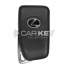 Lexus LX570 2016-2019 Original-Funkschlüssel 433 MHz 89904-78630