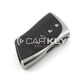 Lexus LX600 2022 Original Smart-Fernschlüssel 4 Tasten 433 MHz 8990H-78151