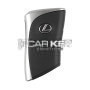 Lexus LX600 2022 Original Smart Key 4 Buttons 433 MHz 8990H-78151