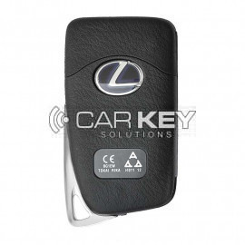 Lexus NX 2016-2019 Original Smart Remote Key 433MHz 89904-78440