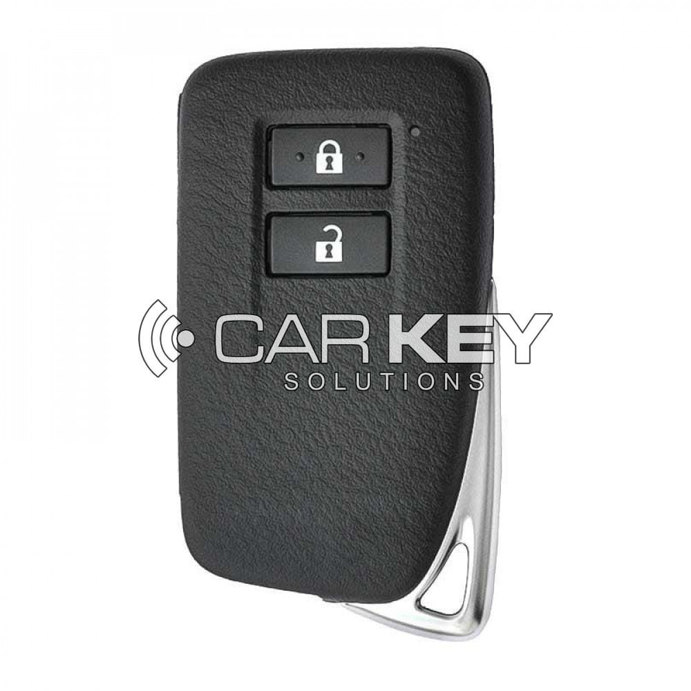 Lexus NX 2016-2019 Original Smart Remote Key 433MHz 89904-78440