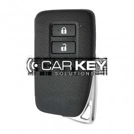Lexus NX 2016-2019 Original Smart Remote Key 433MHz 89904-78440