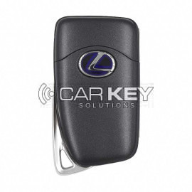 Lexus NX 2016-2019 Original Smart Remote Key 433MHz 89904-78780