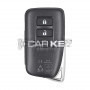 Lexus NX 2016-2019 Original Smart Remote Key 433MHz 89904-78780