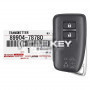 Lexus NX 2016-2019 Original Smart Remote Key 433MHz 89904-78780